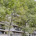 Stylish & New 1 Bdr Flat With A/C-Trendy Paris 11