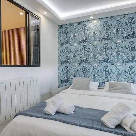 Stylish & New 1 Bdr Flat With A/c-trendy 11 Apartment *