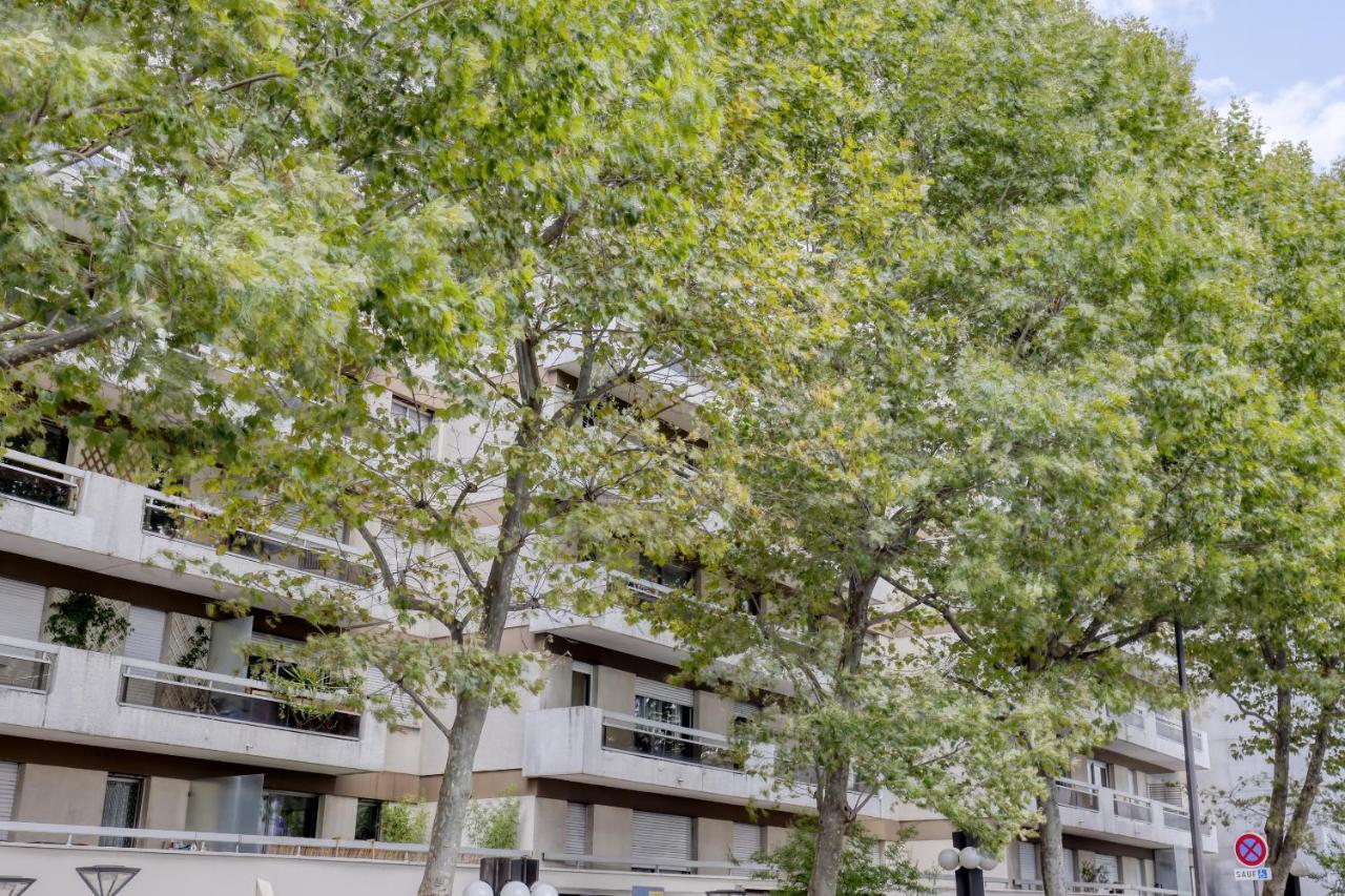 Stylish & New 1 Bdr Flat With A/c-trendy 11 Appartamento